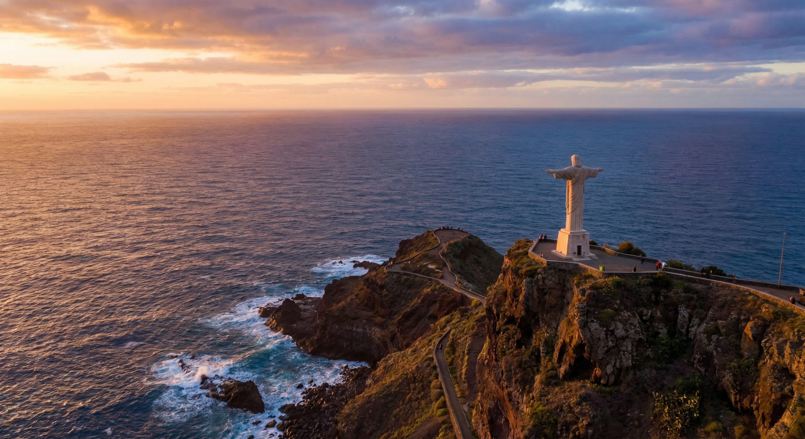 Cristo Rei Madeira